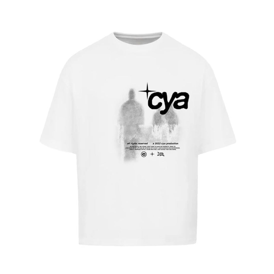 shadow t-shirt white – cyaprojects