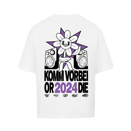 KVOD Exclusive T-Shirt